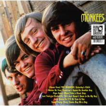 Monkees, The - The Monkees