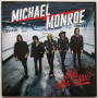 Monroe, Michael - One Man Gang