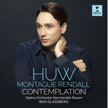 Montague, Huw Rendall - Contemplation