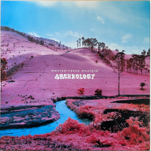 Montparnasse Musique - Archeology (lp)