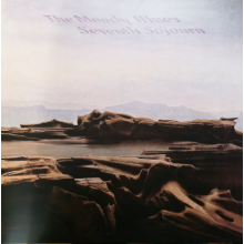 Moody Blues - Seventh Sojourn (lp)