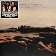 Moody Blues - Seventh Sojourn (lp)