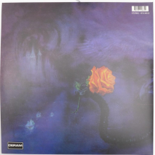 Moody Blues, The - On The Threshold Of A Dream (lp)