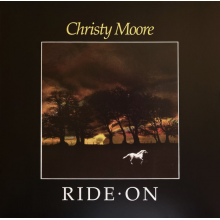Moore, Christy - Ride On (rsd 2022)