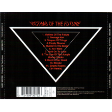 Moore, Gary - Victims Of The Future
