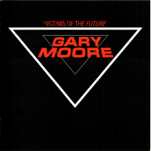 Moore, Gary - Victims Of The Future