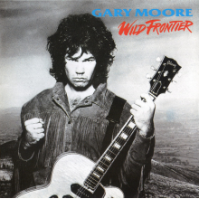 Moore, Gary - Wild Fronteer