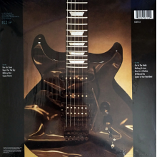 Moore,gary - Run For Cover Lp