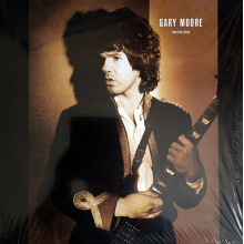 Moore,gary - Run For Cover Lp