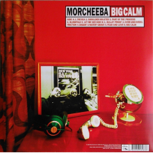 Morcheeba - Big Calm