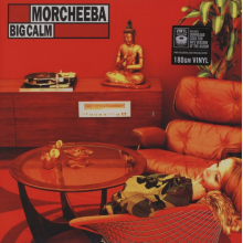 Morcheeba - Big Calm