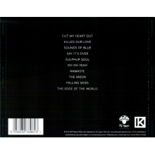 Morcheeba - Blackest Blue