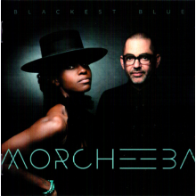 Morcheeba - Blackest Blue