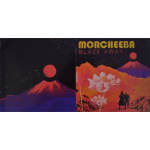Morcheeba - Blaze Away