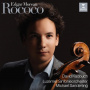 Moreau, Edgar Luzerner Sinfonieorchester Kadouch, David - Rococo