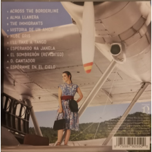 Moreno, Gaby & Van Dyke Parks - !spangled!
