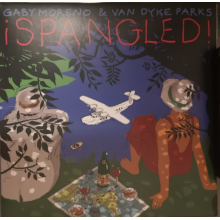 Moreno, Gaby & Van Dyke Parks - !spangled!