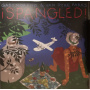 Moreno, Gaby & Van Dyke Parks - !spangled!