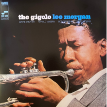 Morgan, Lee - The Gigolo (lp) (classic Vinyl Reissue)