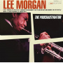 Morgan, Lee - The Procrastinator (blue Note Classic) (lp)