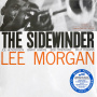 Morgan, Lee - The Sidewinder /classic Vinyl (lp)