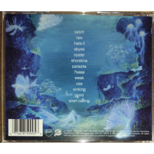 Moriondo, Chloe - Oyster