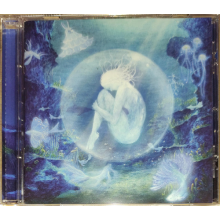 Moriondo, Chloe - Oyster