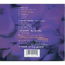 Morissette, Alanis - Collection,the