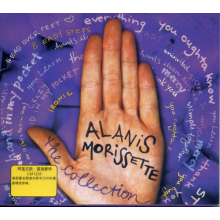 Morissette, Alanis - Collection,the