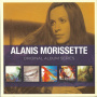Morissette, Alanis - Original Album Series