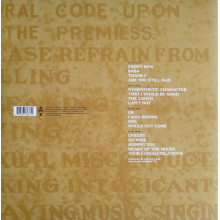 Morissette, Alanis - Supposed Former Infatuation Junkie