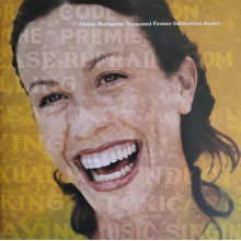 Morissette, Alanis - Supposed Former Infatuation Junkie