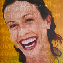Morissette, Alanis - Supposed Former Infatuation Junkie (clear Vinyl Album. Retailer Exclusive)