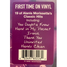 Morissette, Alanis - The Collection