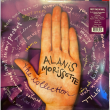 Morissette, Alanis - The Collection