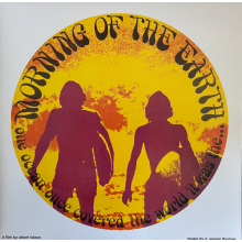 Morning Of The Earth - Morning Of The Earth