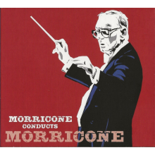 Morricone Ennio - Morricone Conducts Morricone
