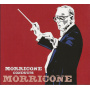 Morricone Ennio - Morricone Conducts Morricone