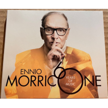 Morricone, Ennio - 60