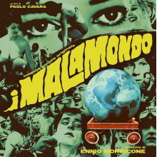 Morricone, Ennio - I Malamondo
