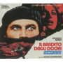 Morricone, Ennio - Il Bandito Dagli Occhi Azzurri