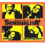Morricone, Ennio - Ost: Quando L'amore E Sensualita