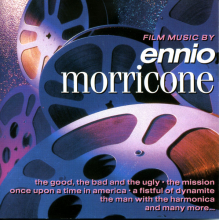 Morricone, Ennio - The Film Music Of Ennio Morricone