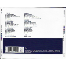 Morricone, Ennio - The Very Best Of Ennio Morricone