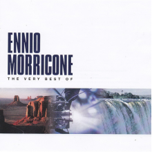 Morricone, Ennio - The Very Best Of Ennio Morricone