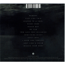 Morrison, James - Higher Than Here