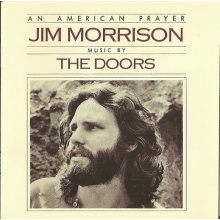 Morrison, Jim - An American Prayer