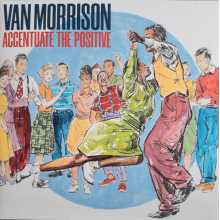 Morrison, Van - Accentuate The Positive (2lp)