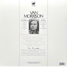 Morrison, Van - Astral Weeks