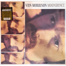 Morrison, Van - Moondance Deluxe Vinyl Box